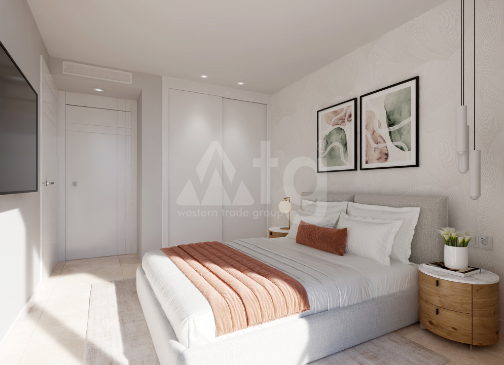 2 bedroom Apartment in Calpe - TSH43303 - 6