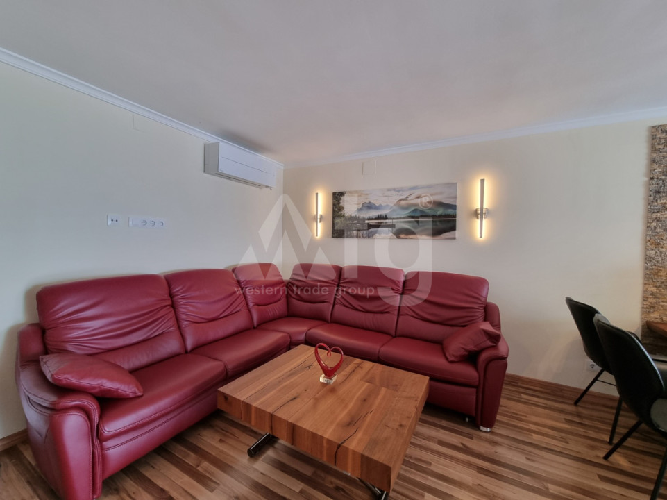 2 bedroom Apartment in Calpe - VMD52488 - 5
