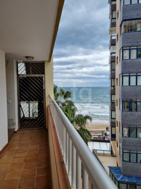 2 bedroom Apartment in Calpe - VMD52488 - 28