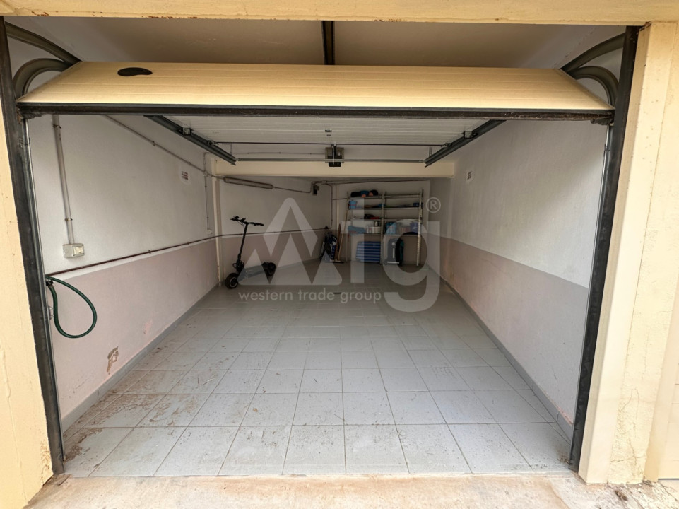 2 bedroom Apartment in Calpe - VMD52488 - 29