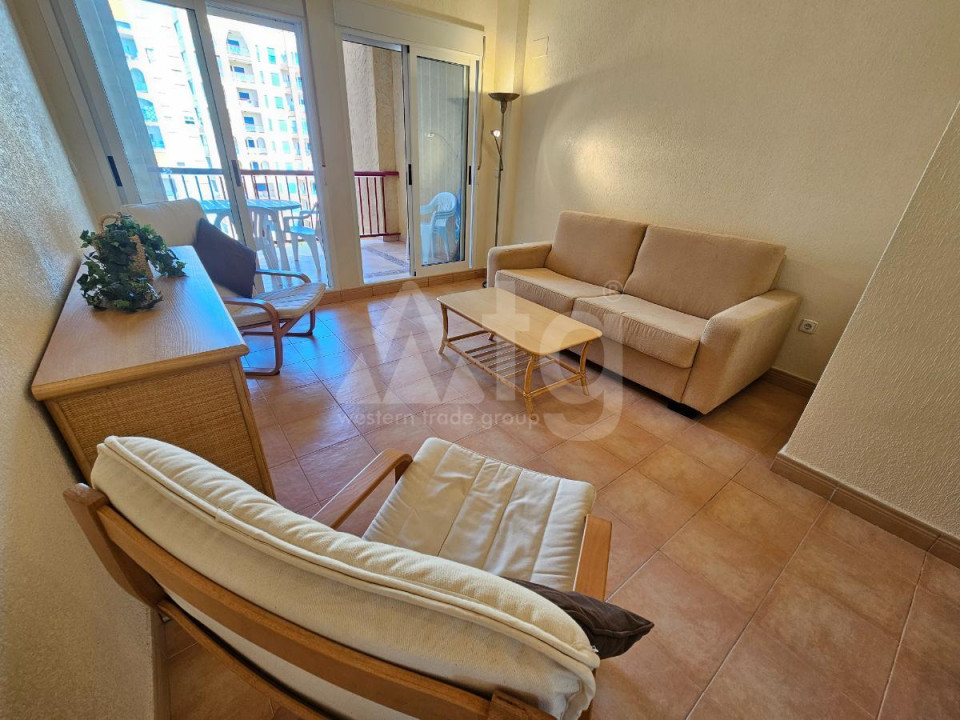 2 bedroom Apartment in Cartagena - HRE58349 - 5