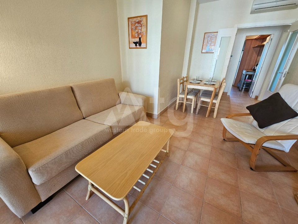 2 bedroom Apartment in Cartagena - HRE58349 - 4