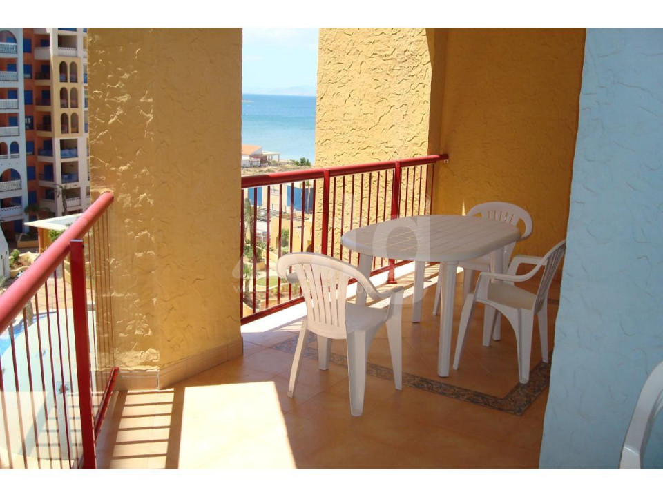 2 bedroom Apartment in Cartagena - HRE58349 - 10