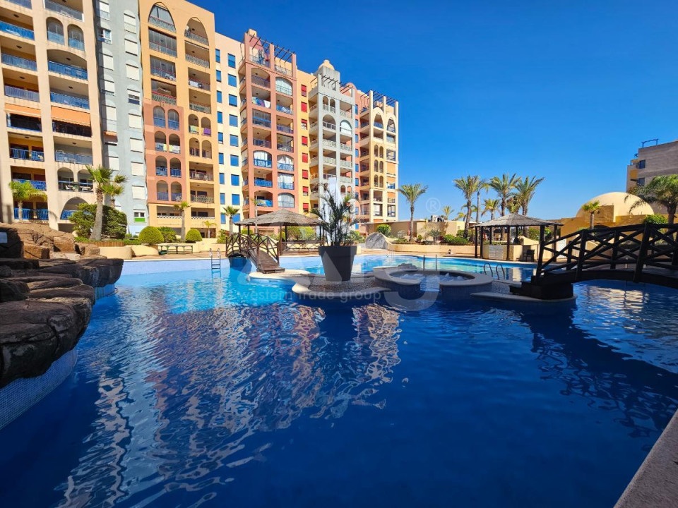 2 bedroom Apartment in Cartagena - HRE58349 - 2