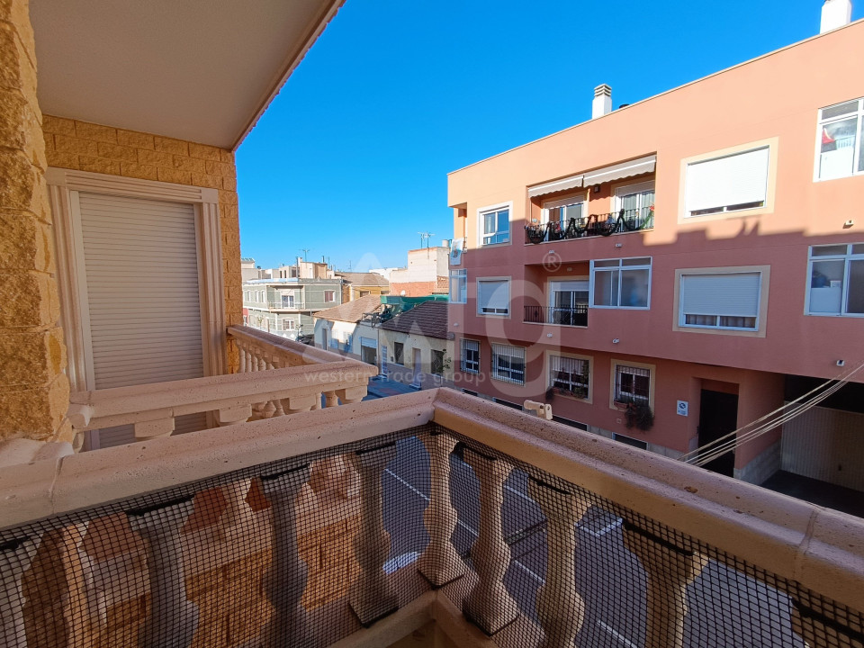 2 bedroom Apartment in Catral - RST53091 - 19