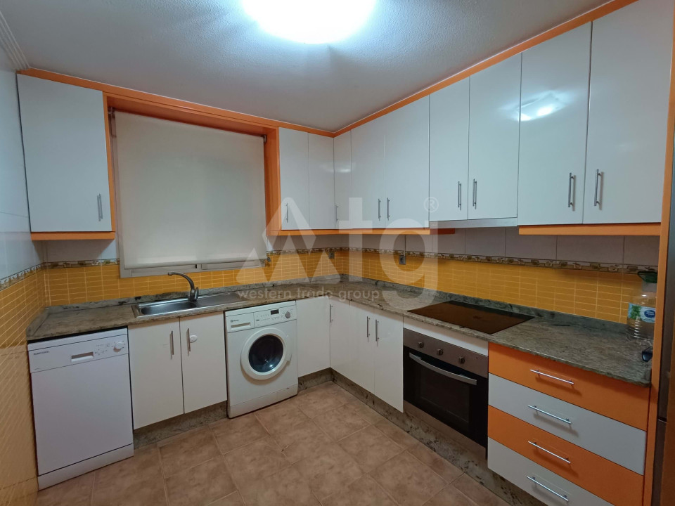 2 bedroom Apartment in Catral - RST53091 - 6