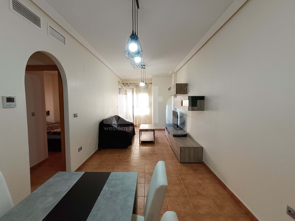 2 bedroom Apartment in Catral - RST53091 - 3