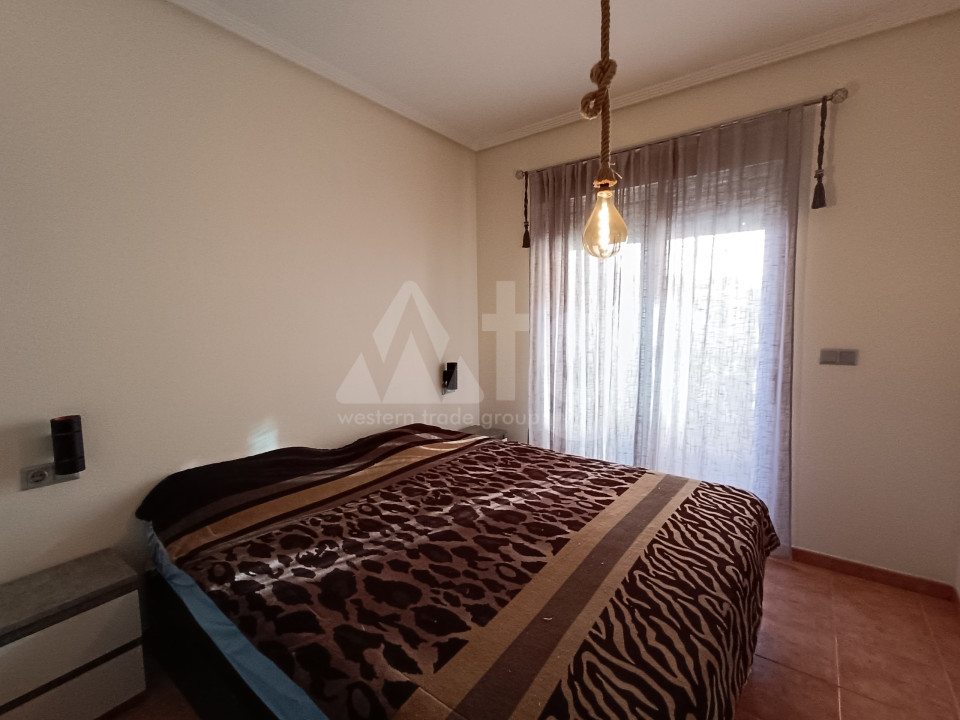 2 bedroom Apartment in Catral - RST53091 - 10