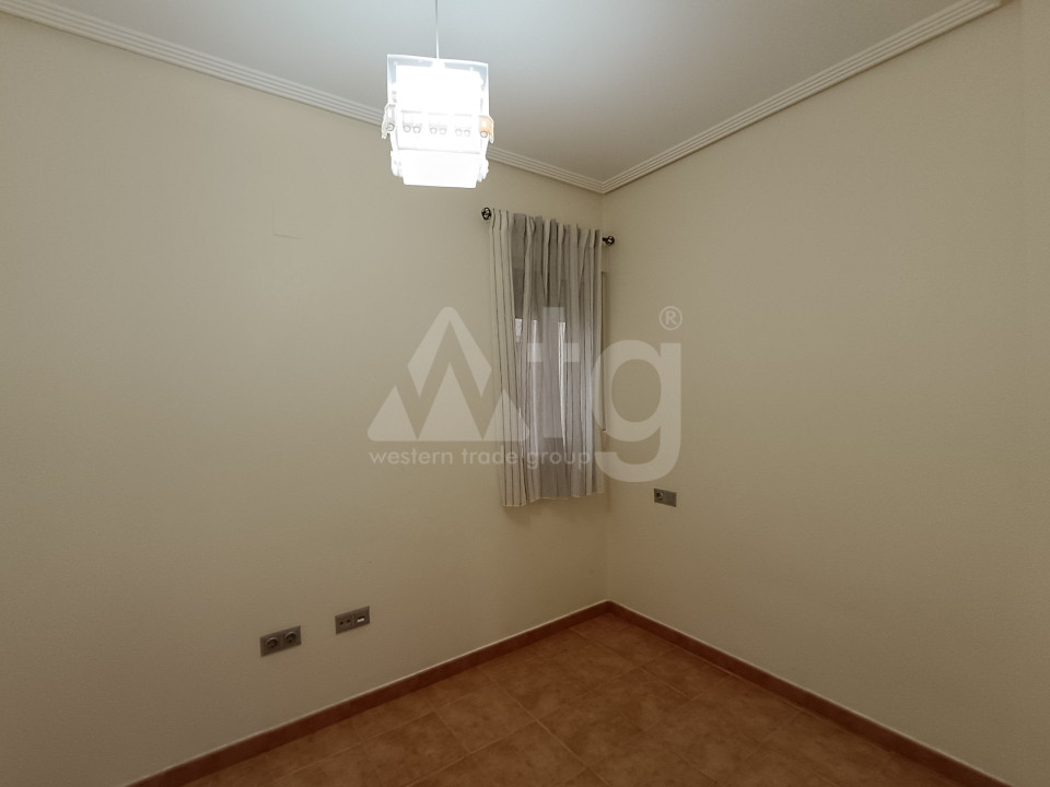 2 bedroom Apartment in Catral - RST53091 - 15