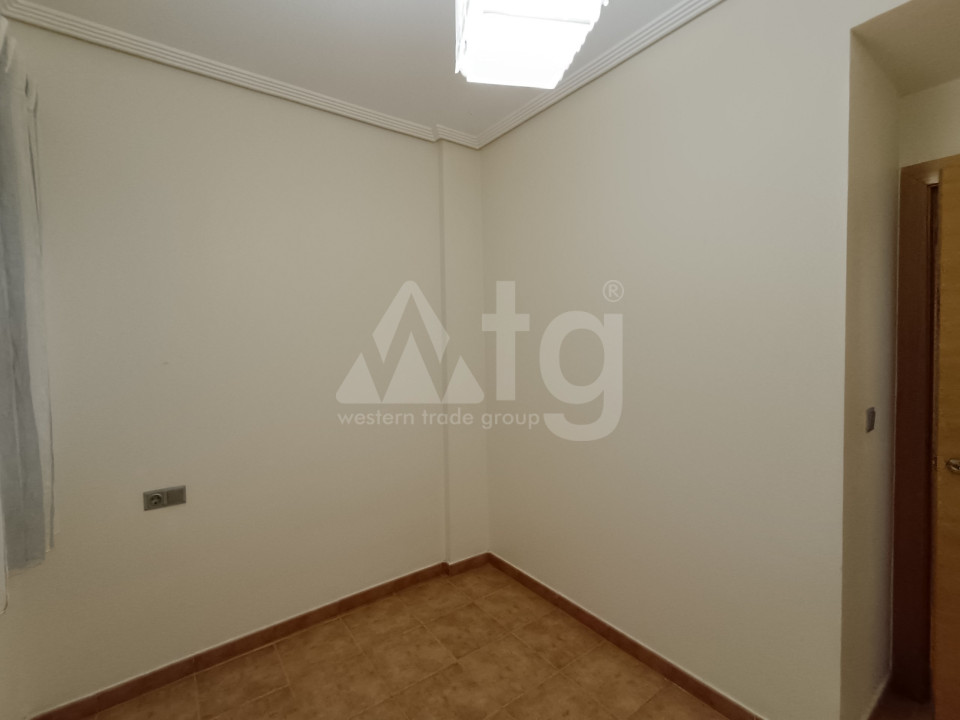 2 bedroom Apartment in Catral - RST53091 - 16