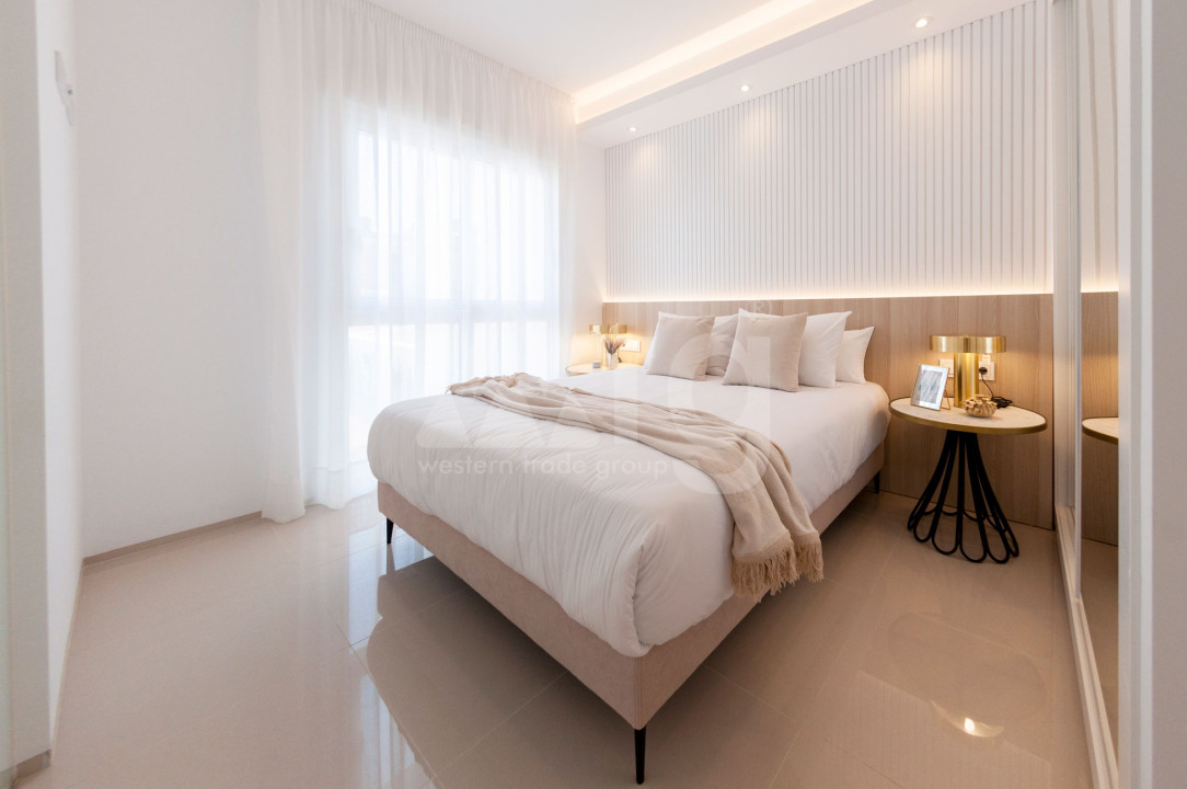 2 bedroom Penthouse in Ciudad Quesada - ER35146 - 12