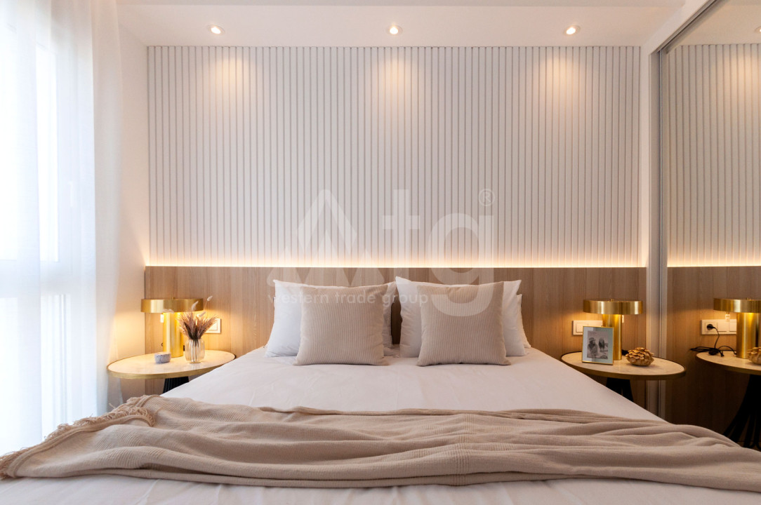2 bedroom Penthouse in Ciudad Quesada - ER35146 - 13