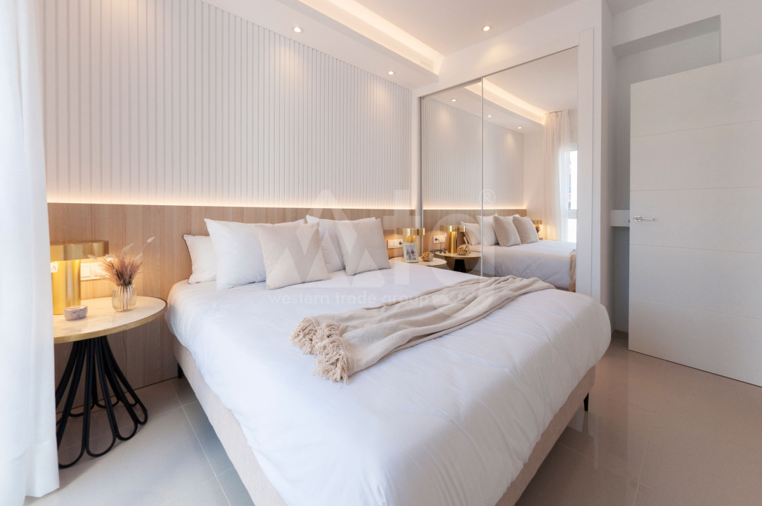 2 bedroom Penthouse in Ciudad Quesada - ER35146 - 14