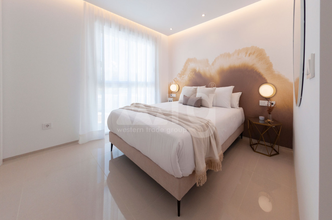 2 bedroom Penthouse in Ciudad Quesada - ER35146 - 15