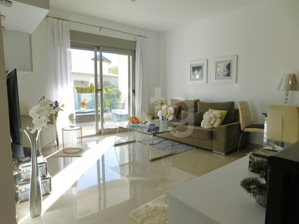 2 bedroom Apartment in Ciudad Quesada - SHL52882 - 3