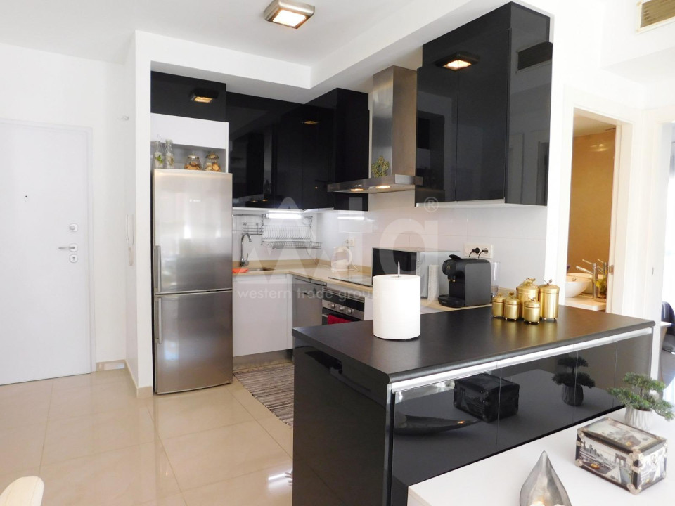 2 bedroom Apartment in Ciudad Quesada - SHL52882 - 5
