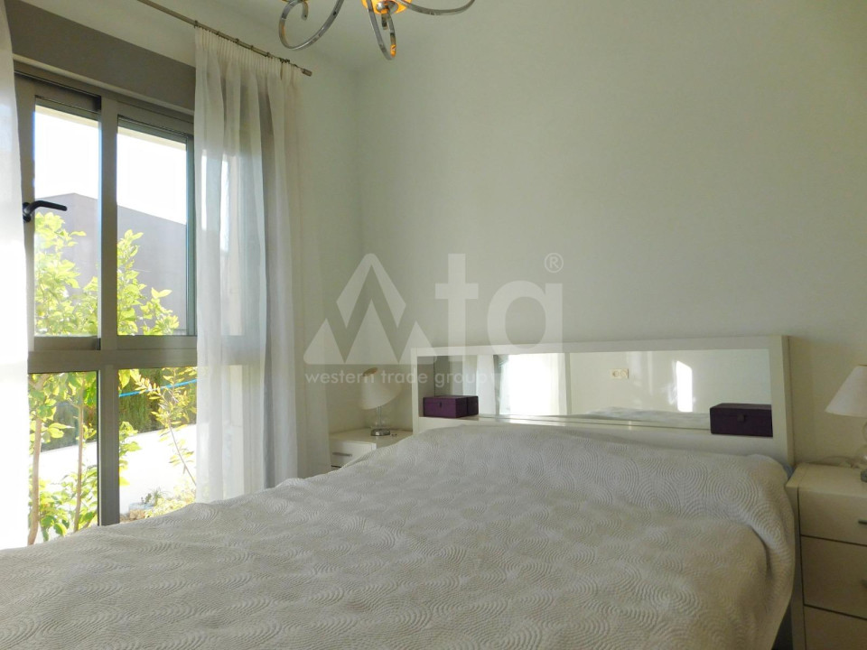 2 bedroom Apartment in Ciudad Quesada - SHL52882 - 6