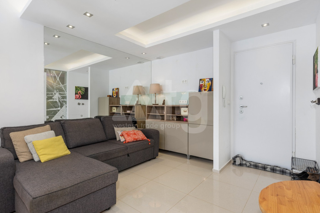 2 bedroom Apartment in Ciudad Quesada - VAR30006 - 5