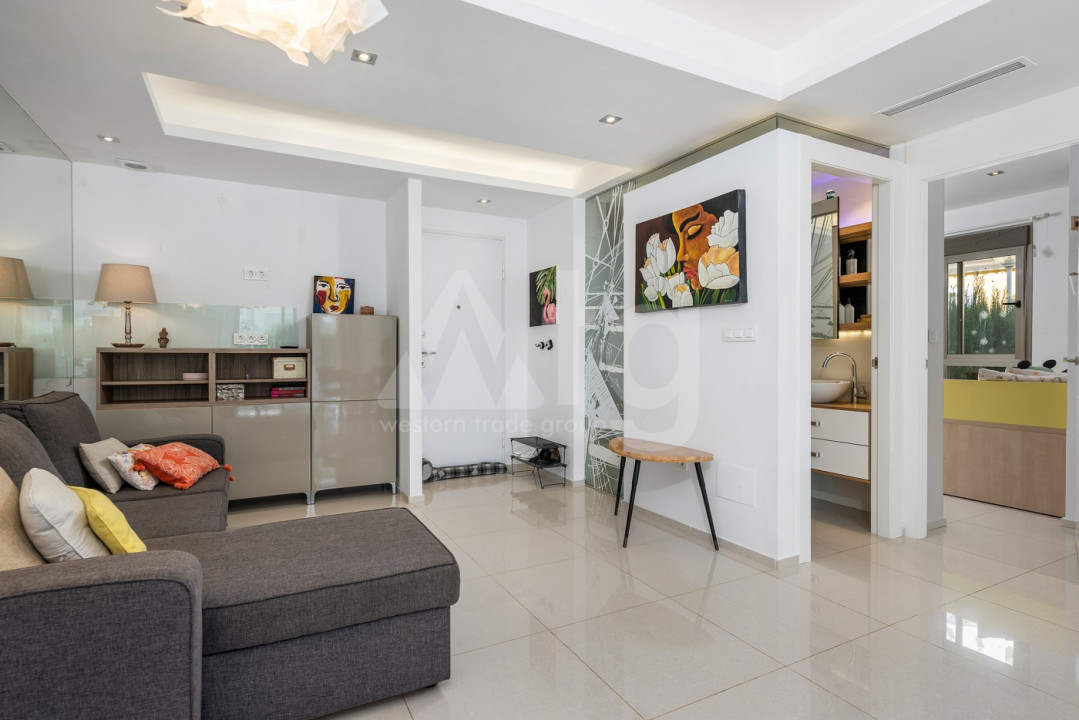 2 bedroom Apartment in Ciudad Quesada - VAR30006 - 7