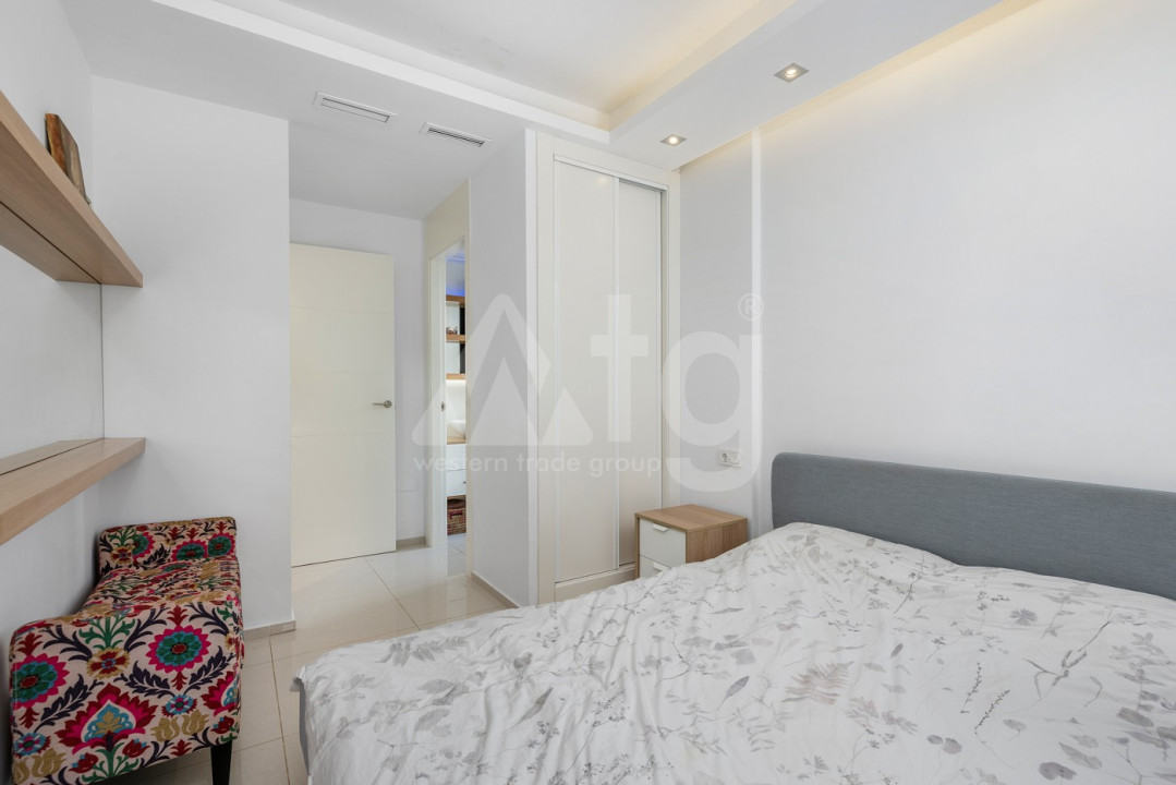 2 bedroom Apartment in Ciudad Quesada - VAR30006 - 12