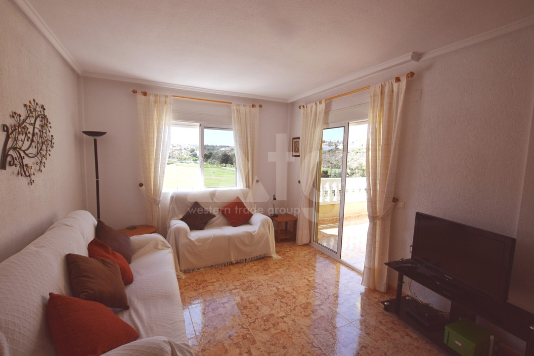 2 bedroom Apartment in Ciudad Quesada - VAR56141 - 5