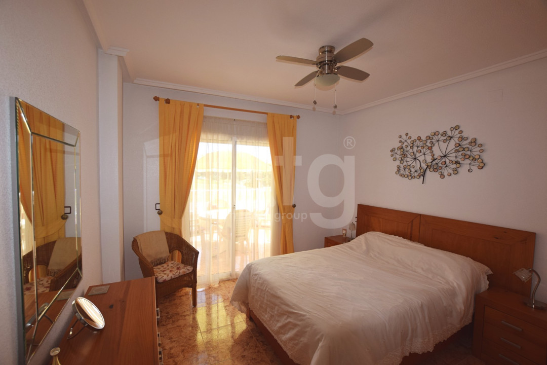 2 bedroom Apartment in Ciudad Quesada - VAR56141 - 7