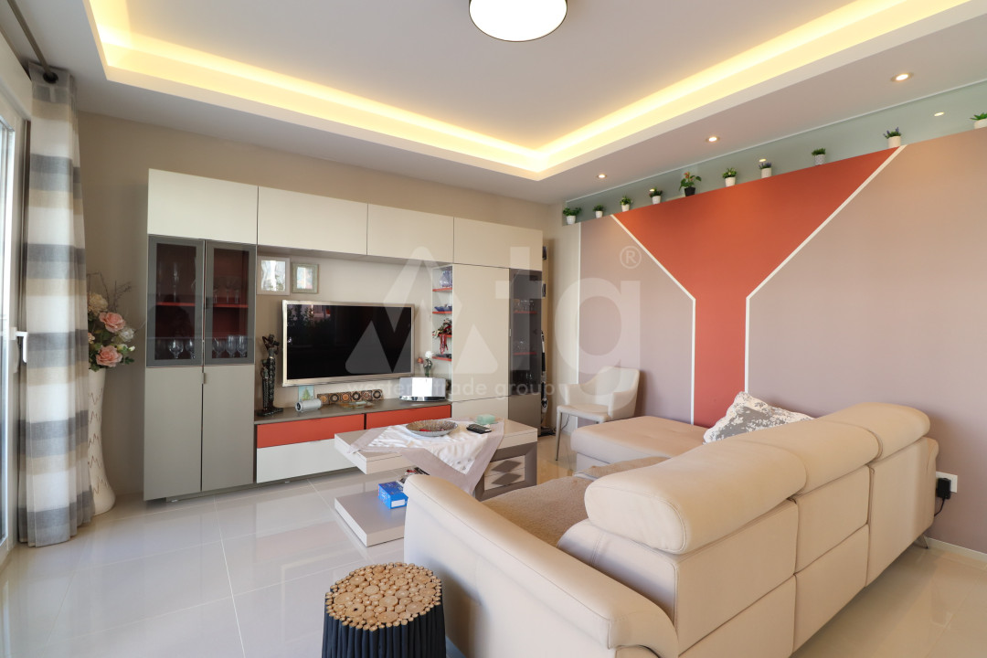 2 bedroom Apartment in Ciudad Quesada - VRE36819 - 4