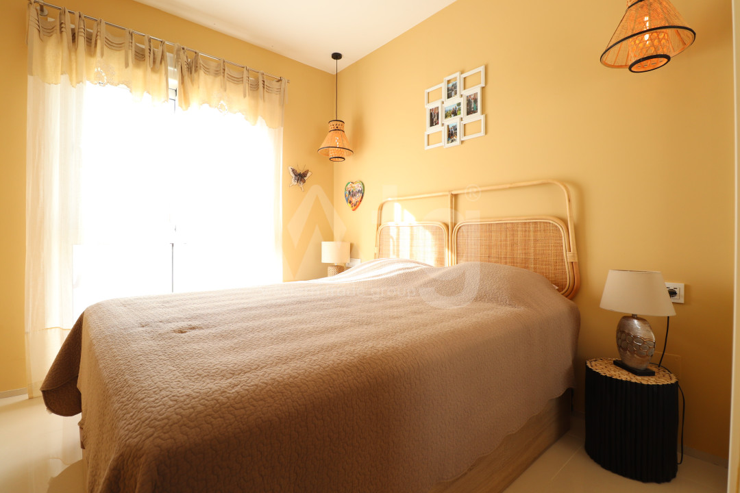 2 bedroom Apartment in Ciudad Quesada - VRE36819 - 9