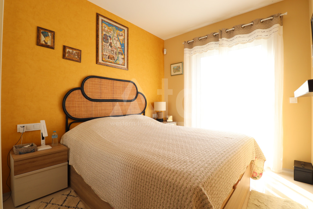 2 bedroom Apartment in Ciudad Quesada - VRE36819 - 11