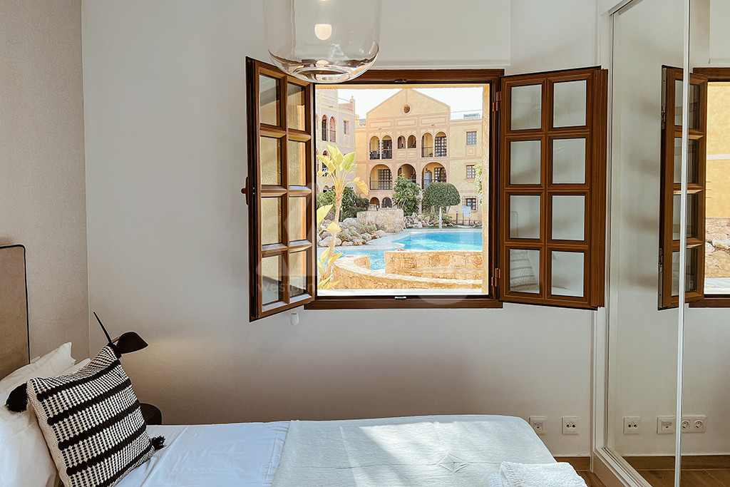 2 bedroom Apartment in Cuevas del Almanzora - PA35418 - 10