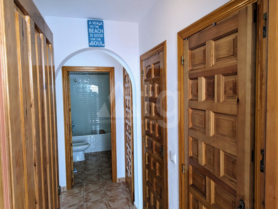 2 bedroom Apartment in Cumbre del Sol - CBP49793 - 20