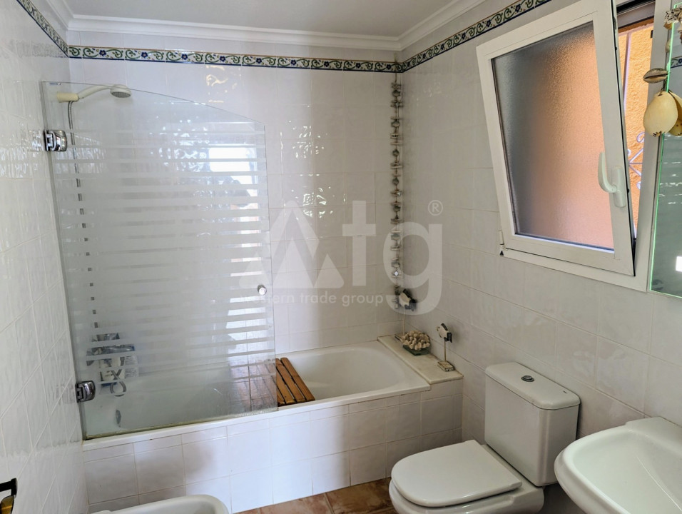 2 bedroom Apartment in Cumbre del Sol - CBP49793 - 22