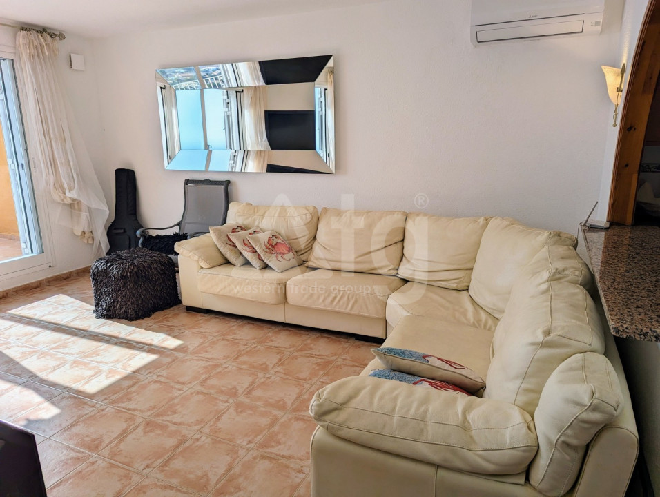 2 bedroom Apartment in Cumbre del Sol - CBP49793 - 8