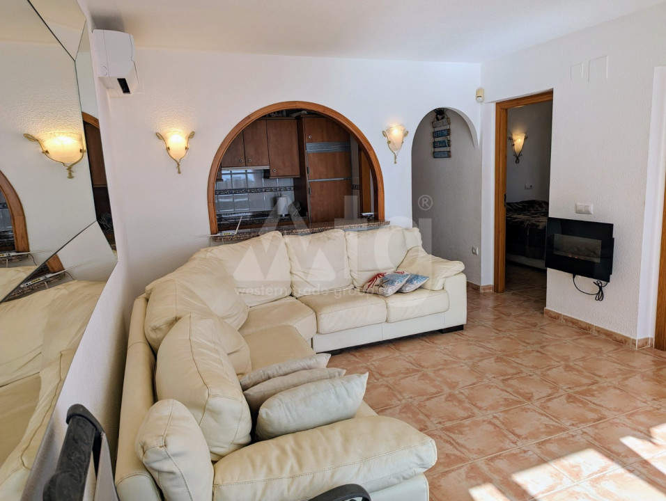2 bedroom Apartment in Cumbre del Sol - CBP49793 - 9