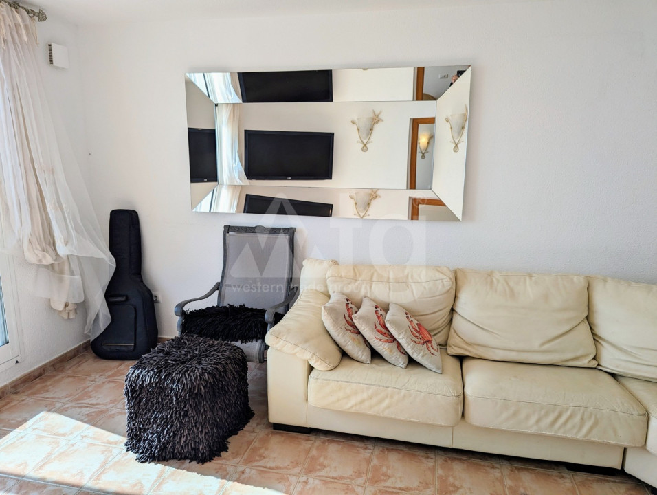 2 bedroom Apartment in Cumbre del Sol - CBP49793 - 10