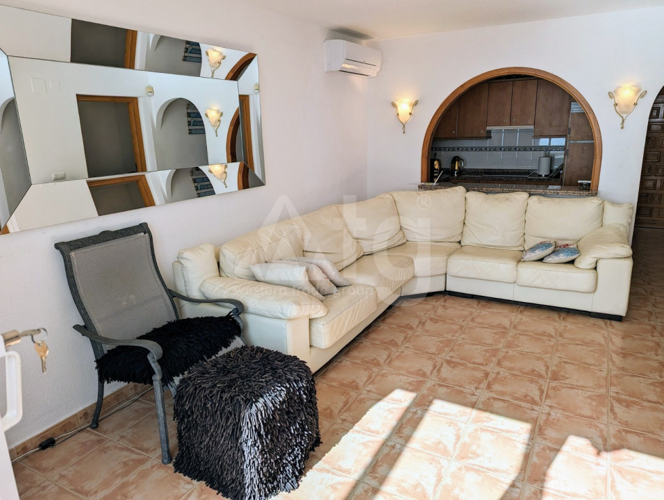 2 bedroom Apartment in Cumbre del Sol - CBP49793 - 11