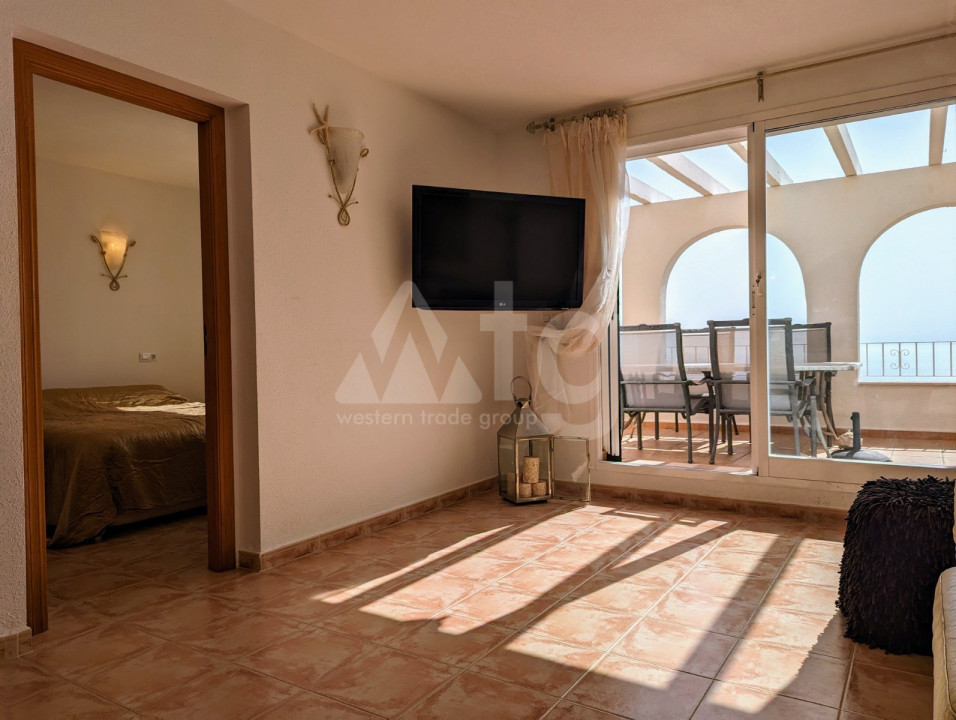 2 bedroom Apartment in Cumbre del Sol - CBP49793 - 7