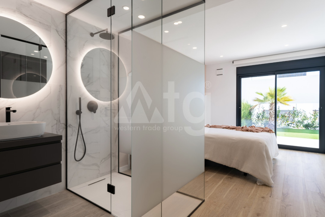 2 bedroom Apartment in Cumbre del Sol - VAP55423 - 9