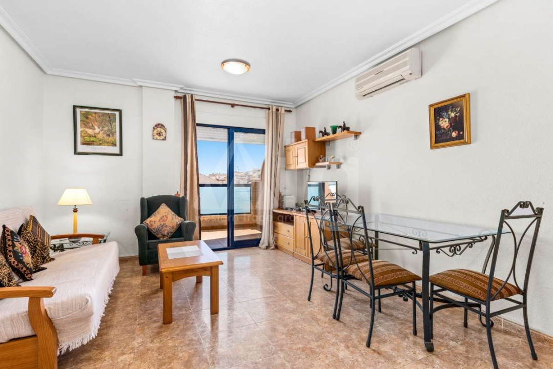 2 bedroom Apartment in Dehesa de Campoamor - CBW30871 - 2