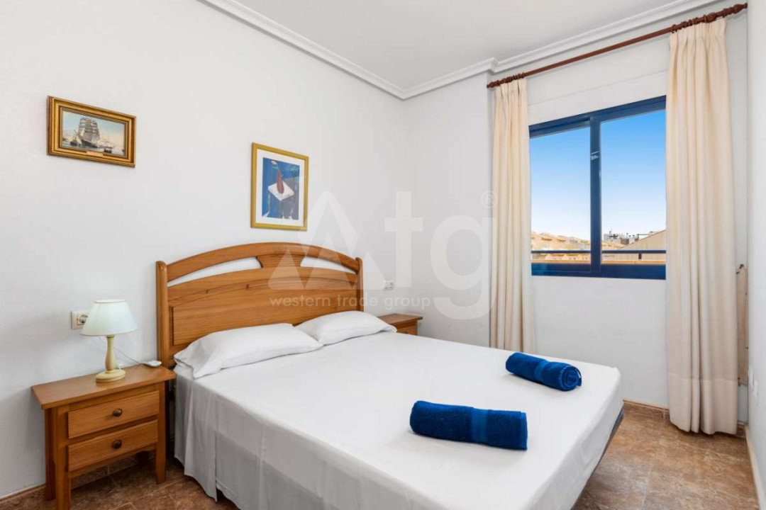 2 bedroom Apartment in Dehesa de Campoamor - CBW30871 - 7