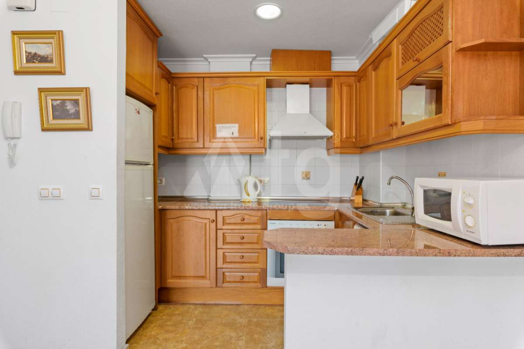 2 bedroom Apartment in Dehesa de Campoamor - CBW30871 - 5