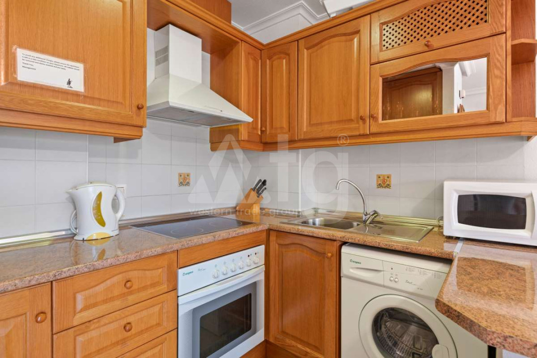 2 bedroom Apartment in Dehesa de Campoamor - CBW30871 - 6