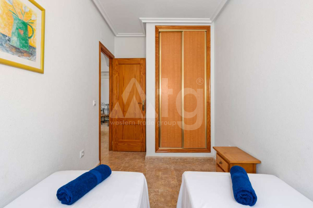 2 bedroom Apartment in Dehesa de Campoamor - CBW30871 - 10