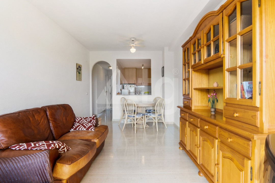 2 bedroom Apartment in Dehesa de Campoamor - URE38799 - 1