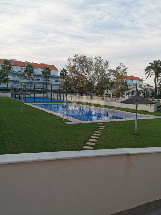 2 bedroom Apartment in Denia - DINV50784 - 20