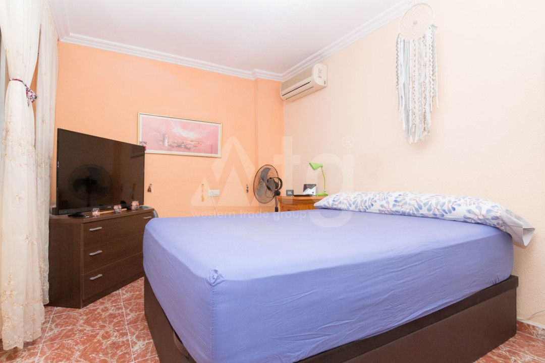 2 bedroom Apartment in Denia - EGH56460 - 7