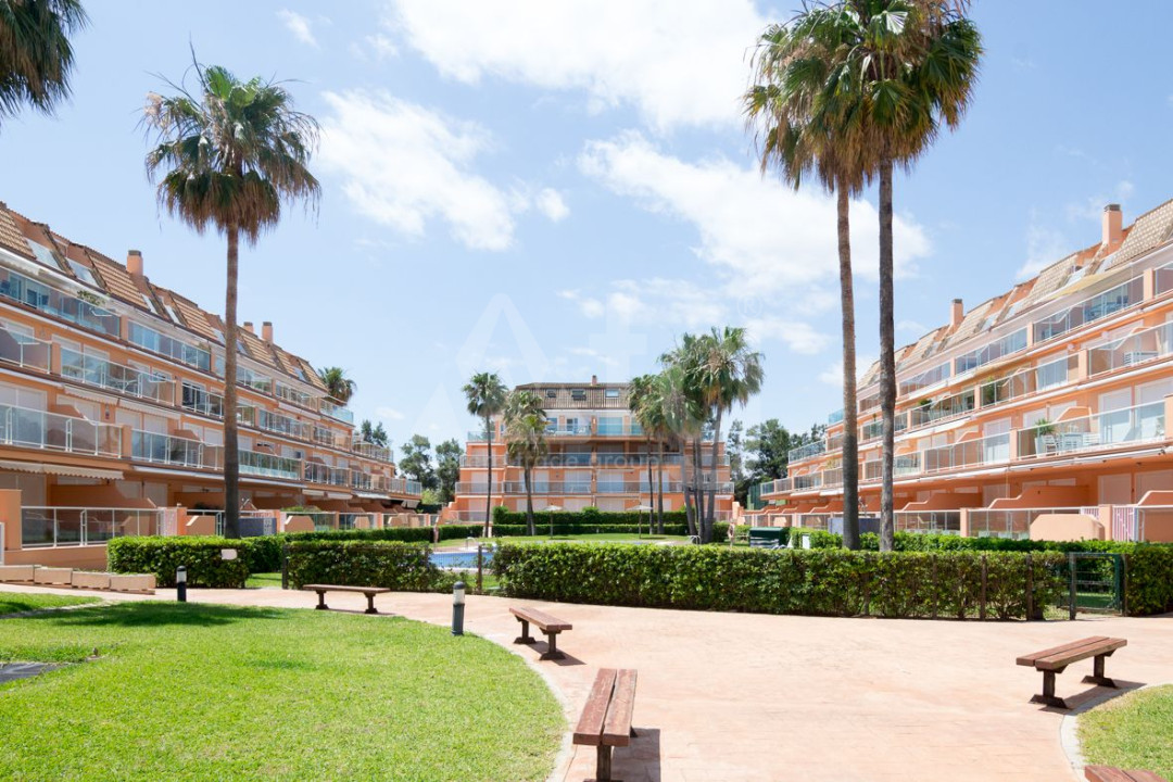 2 bedroom Apartment in Denia - EGH56725 - 2