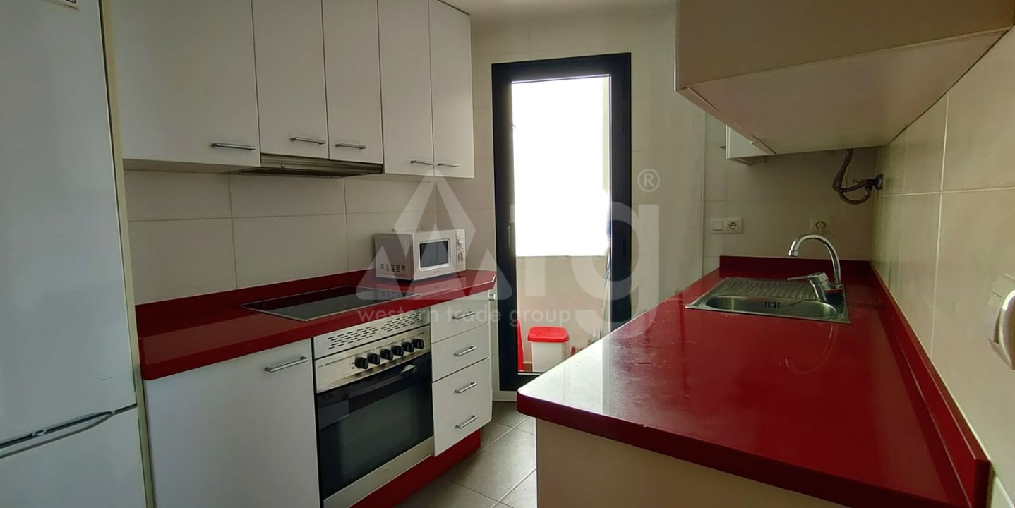 2 bedroom Apartment in Denia - EGH57561 - 4