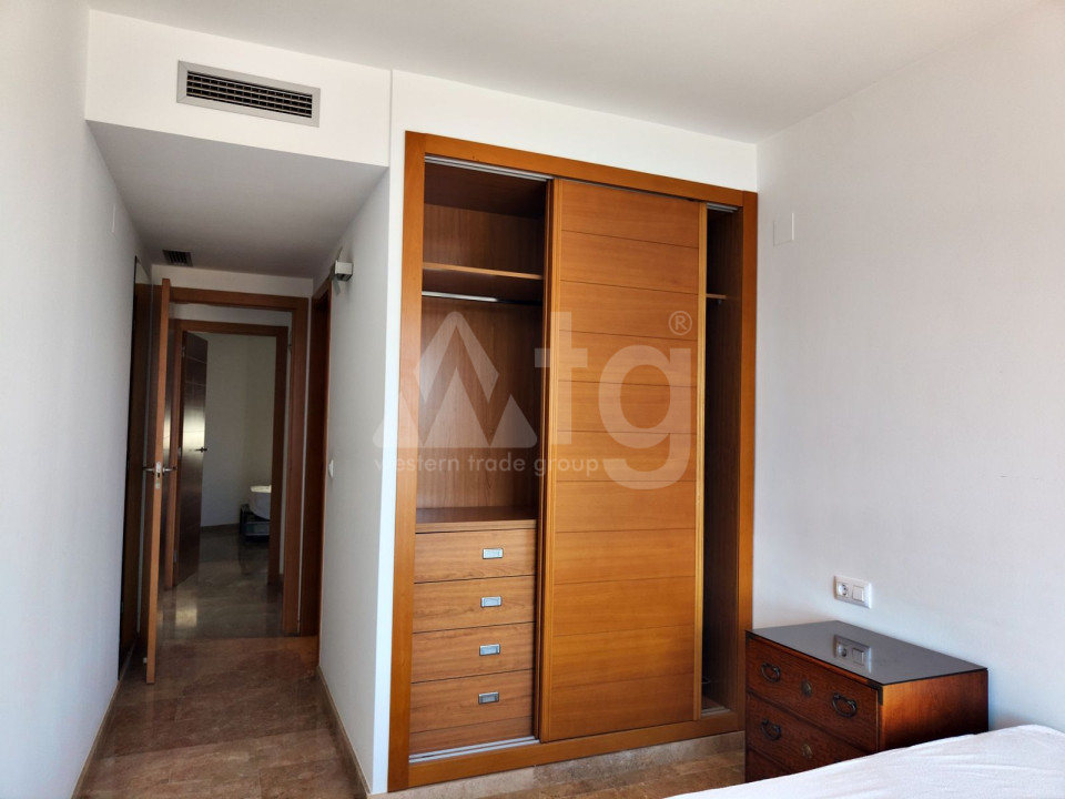2 bedroom Apartment in Denia - EGH57561 - 6