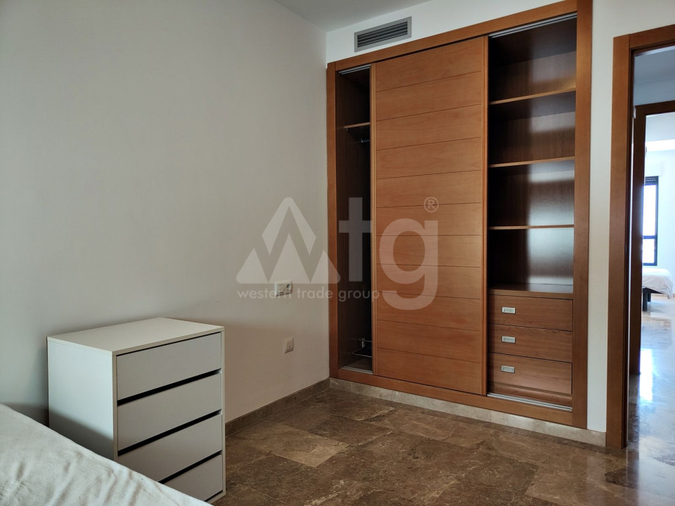 2 bedroom Apartment in Denia - EGH57561 - 7